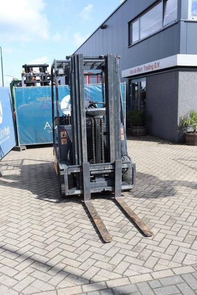 Carrello elevatore elettrico R60-25 R60-25- Photo 7