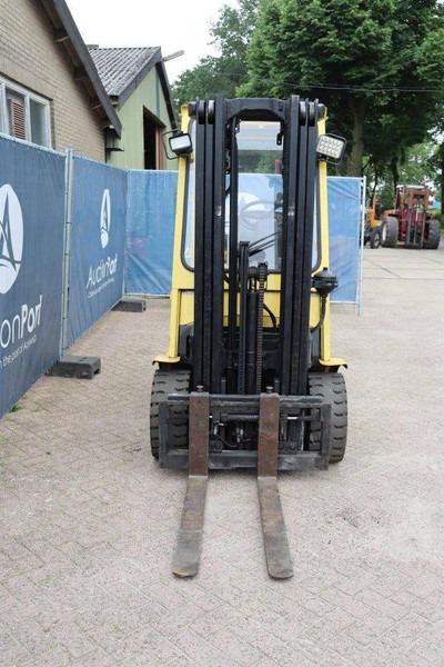 Carrello elevatore elettrico J2.50XM J2.50XM- Photo 7