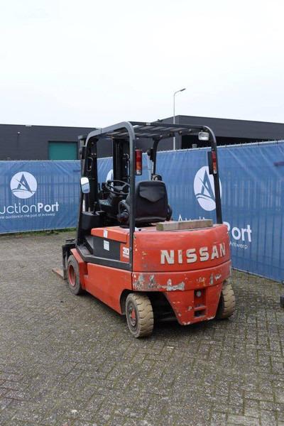 Carrello elevatore elettrico G002L-30CU G002L-30CU- Photo 4