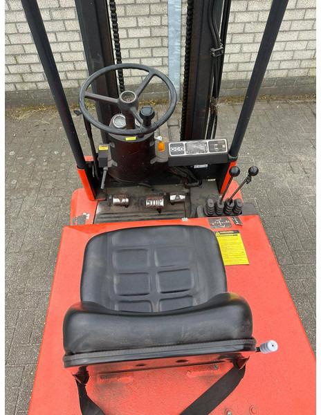 Wózek widłowy elektryczny E15 E15- Photo 7