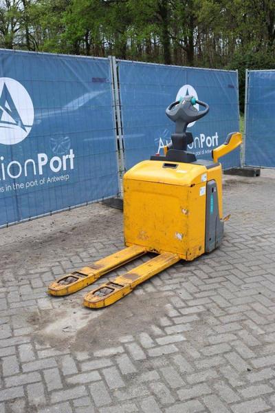 Transpallet ERE 120 ERE 120- Photo 9