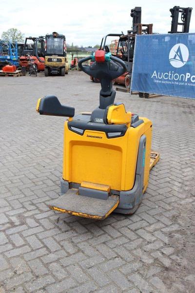 Transpallet ERE 120 ERE 120- Photo 6