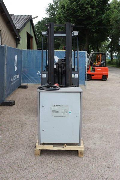 Carrello elevatore elettrico R60-40 R60-40- Photo 8