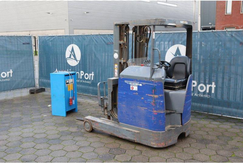 Carrello retrattile FBRF16-60BC450MSF FBRF16-60BC450MSF- Photo 3