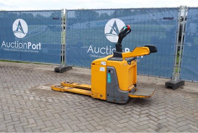 Transpallet ERE 120 ERE 120- Photo 3