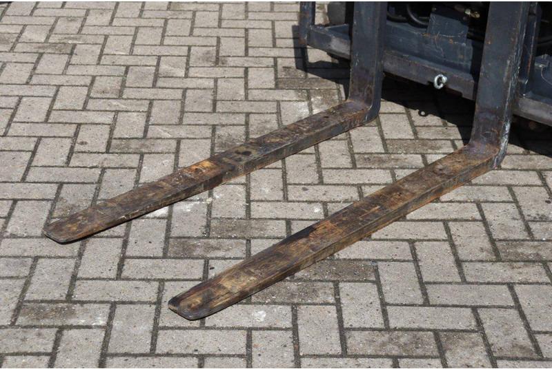 Carrello elevatore elettrico R60-25 R60-25- Photo 10