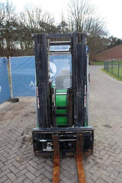 Carrello elevatore elettrico Blitz32 Blitz32- Photo 7