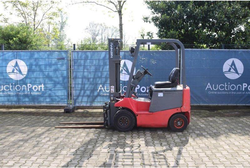 Carrello elevatore elettrico FB15P FB15P- Photo 2