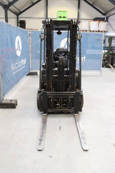 Wózek widłowy elektryczny 7FBEF15 7FBEF15- Photo 8