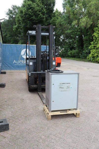Carrello elevatore elettrico R60-40 R60-40- Photo 7