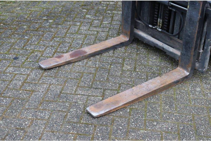 Carrello elevatore elettrico G002L-30CU G002L-30CU- Photo 9