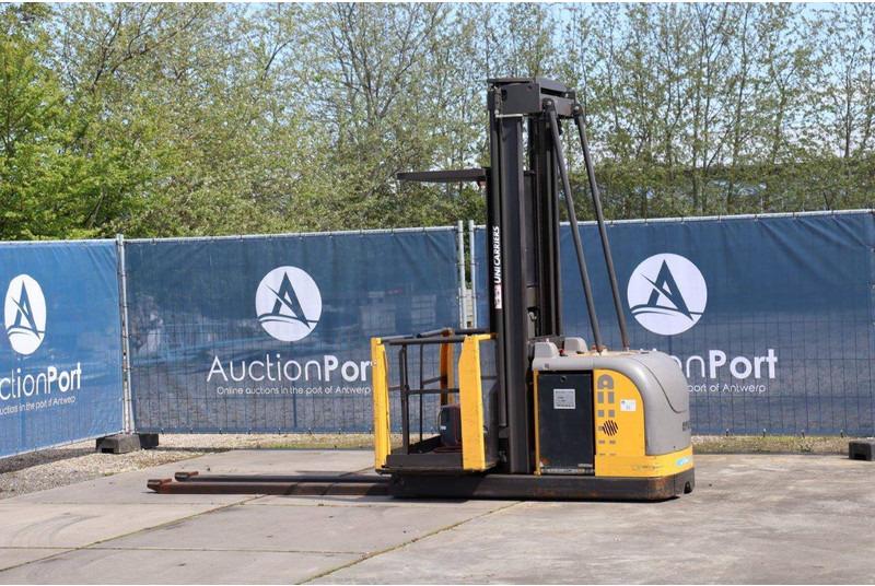 Reach truck OPH100TV450 OPH100TV450- Photo 3