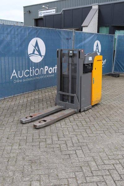 Stoccatore ESD 120 ESD 120- Photo 9