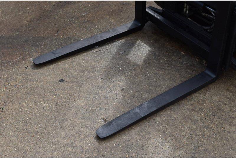 Carrello elevatore elettrico J1.75XL J1.75XL- Photo 10
