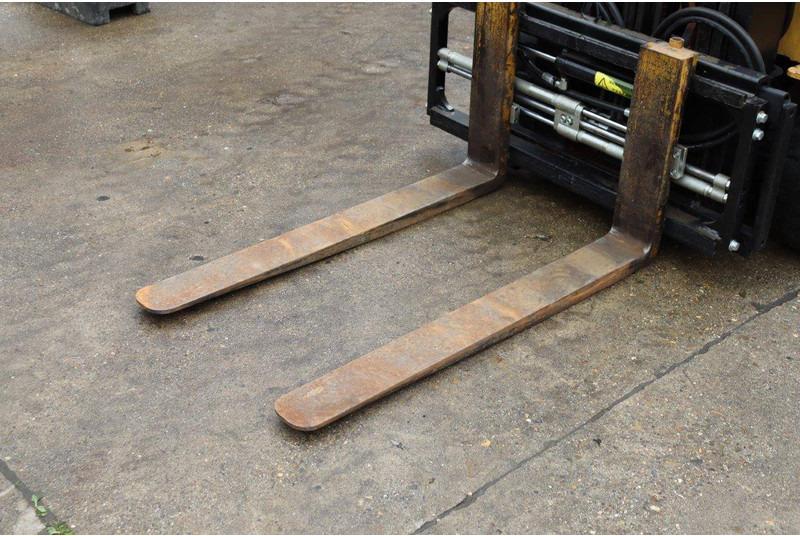 Carrello elevatore elettrico EP16KT EP16KT- Photo 10
