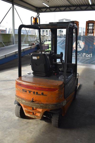 Carrello elevatore elettrico R60-16 R60-16- Photo 5