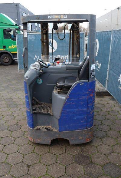 Carrello retrattile FBRF16-60BC450MSF FBRF16-60BC450MSF- Photo 4