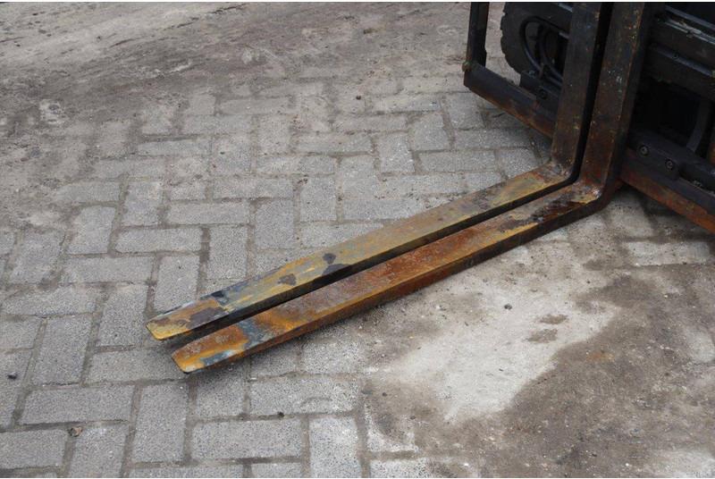 Wózek widłowy elektryczny E14-02 E14-02- Photo 10
