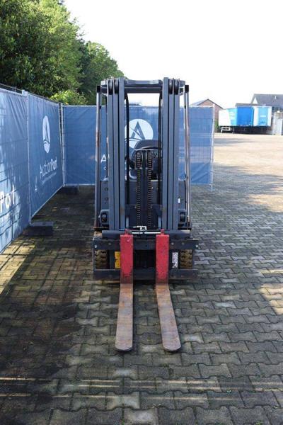 Carrello elevatore elettrico FBT20PN FBT20PN- Photo 8