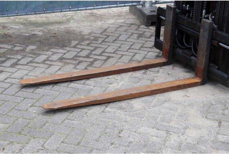 Wózek widłowy elektryczny 8FBMKT25 8FBMKT25- Photo 9
