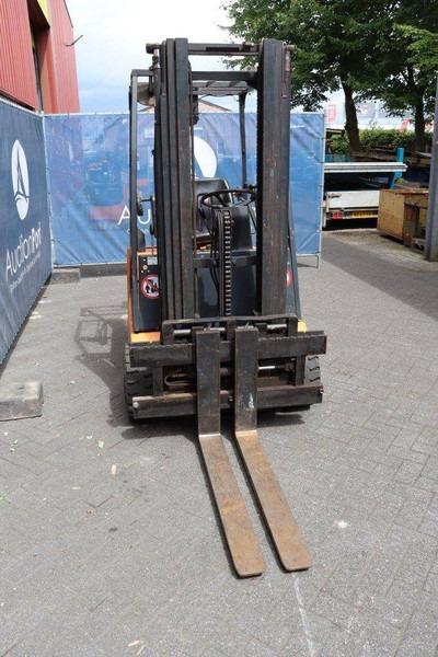 Carrello elevatore elettrico R20-17S R20-17S- Photo 7