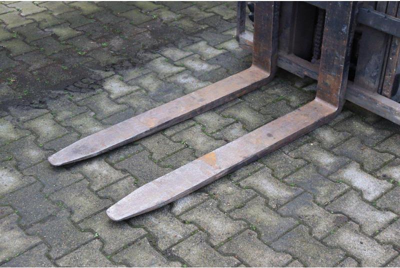 Carrello elevatore elettrico FBM25 FBM25- Photo 10