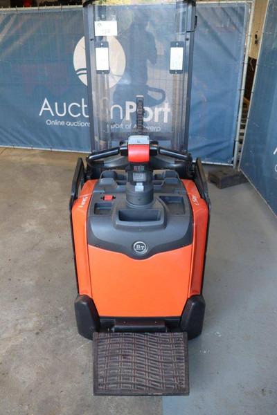 Wózek wys. podnoszenia SPE120L SPE120L- Photo 4