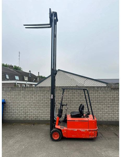 Wózek widłowy elektryczny E15 E15- Photo 5