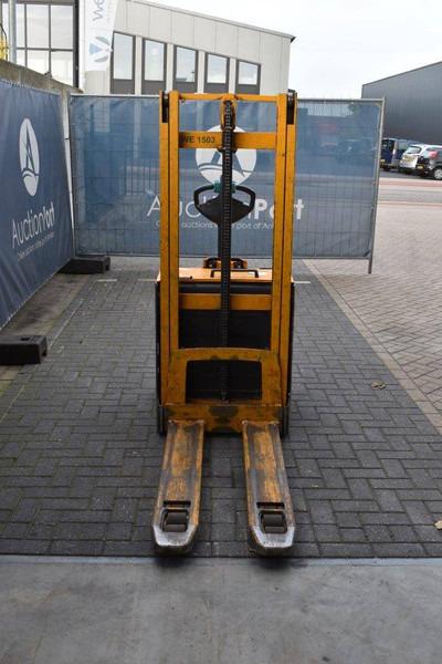 Stoccatore EJD 220 EJD 220- Photo 8
