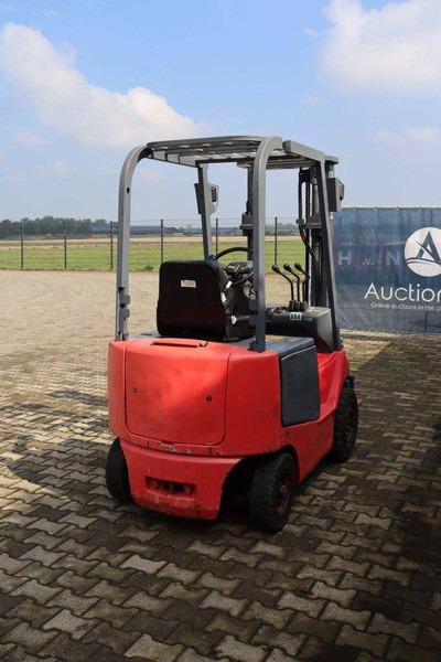 Carrello elevatore elettrico FB15P FB15P- Photo 6