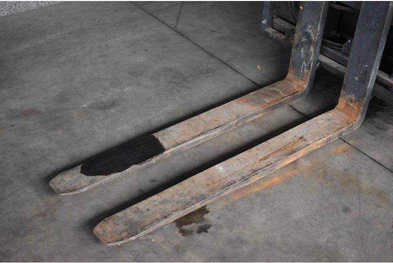Carrello elevatore elettrico R20-20p R20-20p- Photo 10