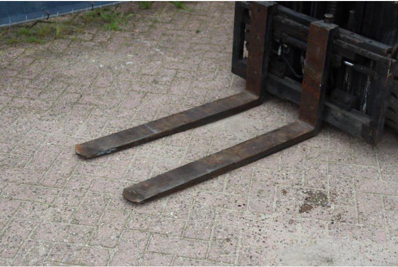 Carrello elevatore elettrico J2.50XM J2.50XM- Photo 9
