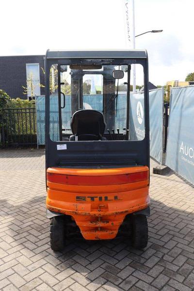 Carrello elevatore elettrico R60-25 R60-25- Photo 5