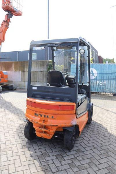 Carrello elevatore elettrico R60-25 R60-25- Photo 6