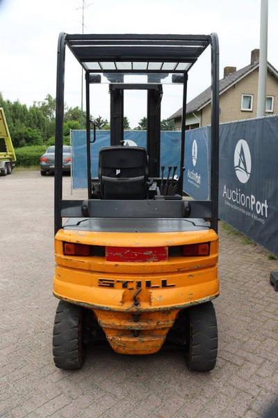 Carrello elevatore elettrico R60-40 R60-40- Photo 5