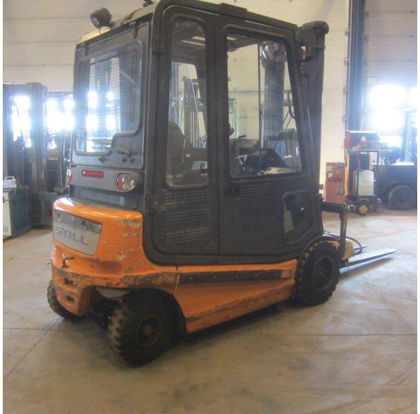 Carrello elevatore elettrico R60-30 R60-30- Photo 3