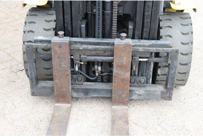 Carrello elevatore elettrico J2.50XM J2.50XM- Photo 10