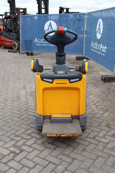 Transpallet ERE 120 ERE 120- Photo 5
