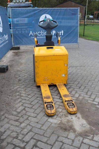 Transpallet ERE 120 ERE 120- Photo 7