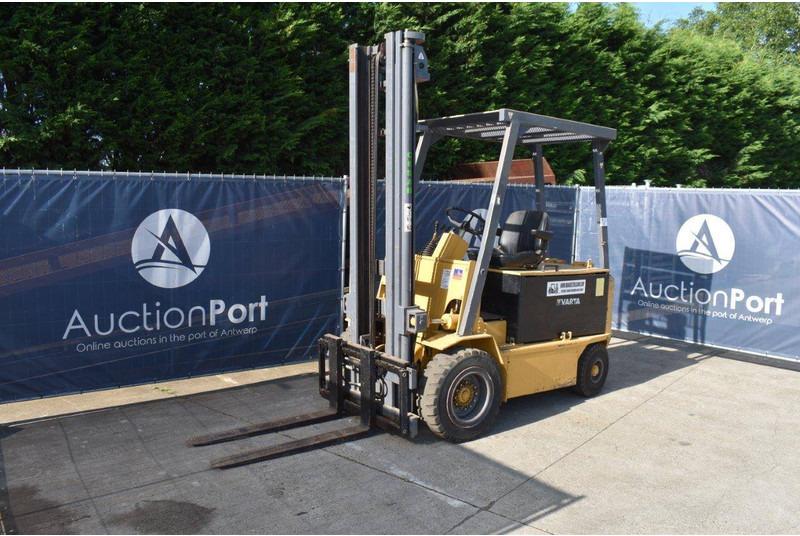 Carrello elevatore elettrico ECO/M40 ECO/M40- Photo 8