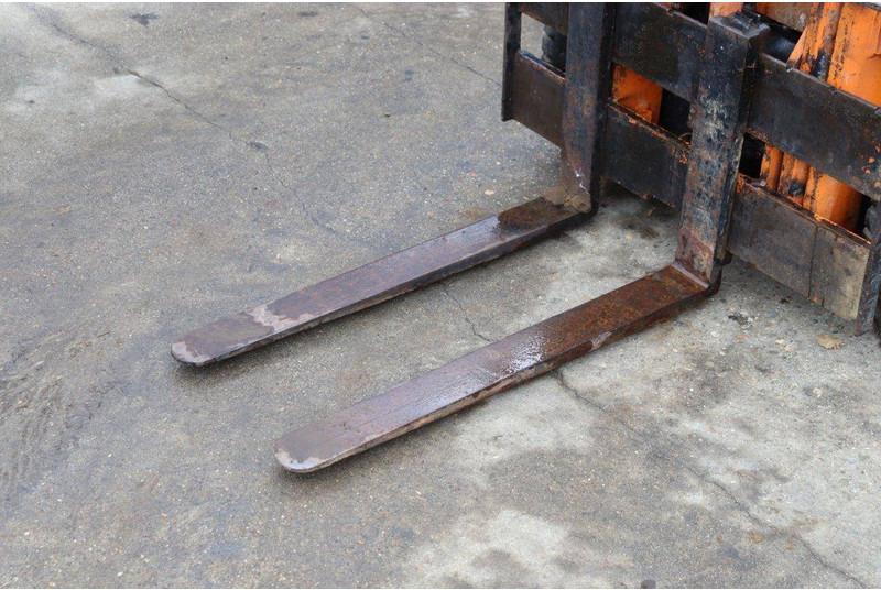 Carrello elevatore elettrico B7 B7- Photo 9