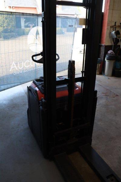 Wózek wys. podnoszenia SPE120L SPE120L- Photo 6