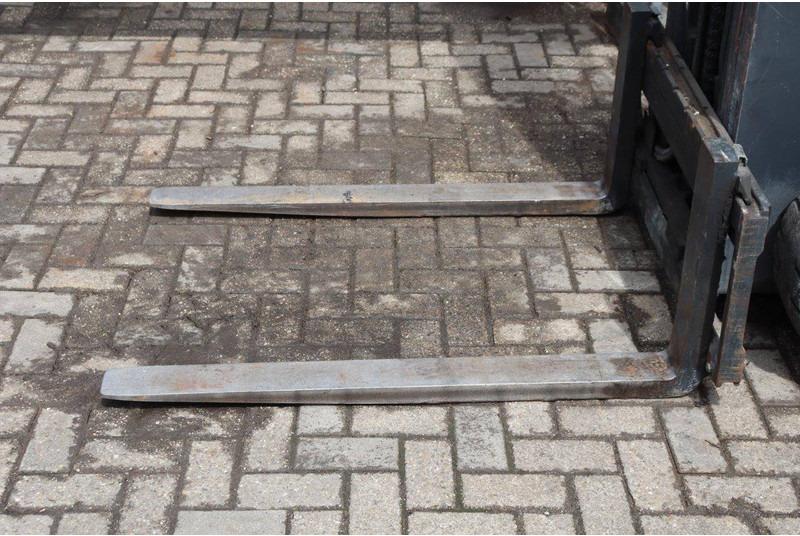 Carrello elevatore elettrico E25-01 E25-01- Photo 10