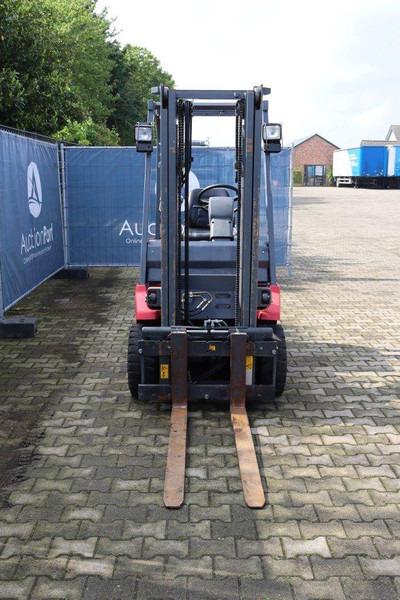 Carrello elevatore elettrico FB15P FB15P- Photo 8