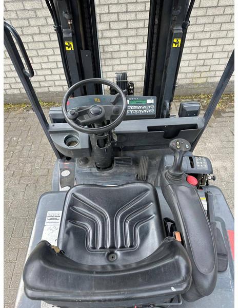 Wózek widłowy elektryczny R60-30 R60-30- Photo 9