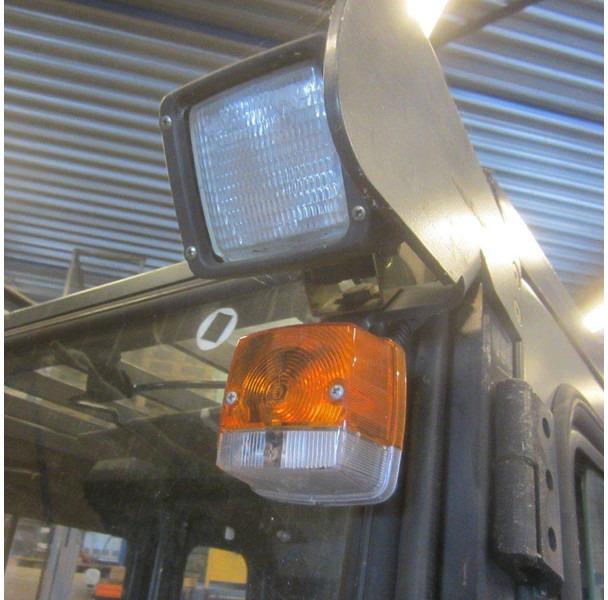 Carrello elevatore elettrico R60-30 R60-30- Photo 7