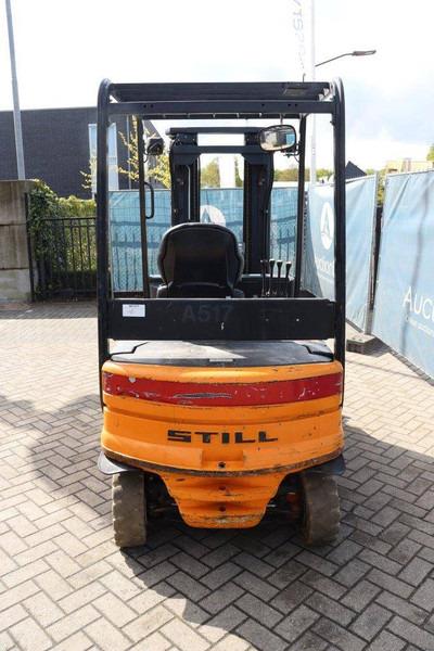 Carrello elevatore elettrico R60-25 R60-25- Photo 5
