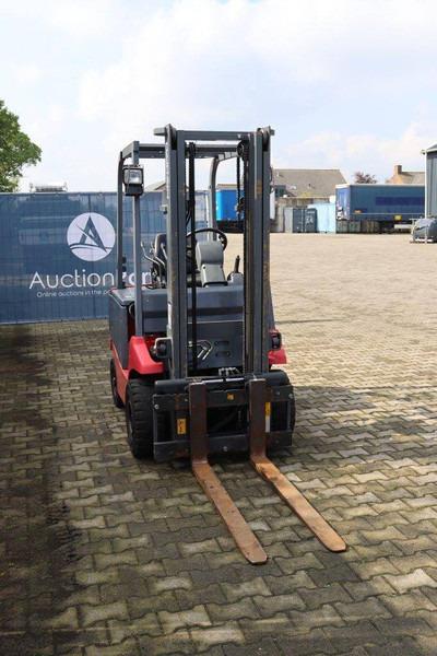 Carrello elevatore elettrico FB15P FB15P- Photo 7