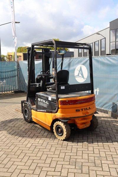 Carrello elevatore elettrico R60-25 R60-25- Photo 4