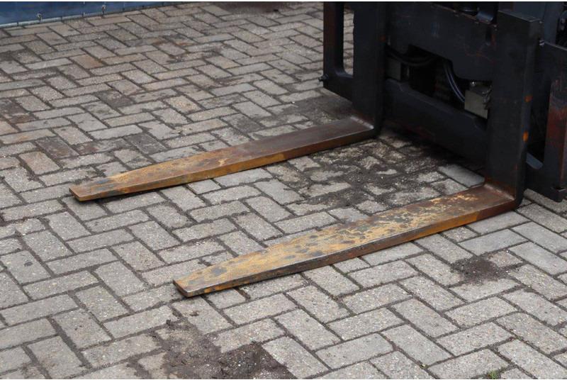 Carrello elevatore elettrico E50 E50- Photo 9